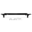 MMUS-F2D-08BK - Mishimoto's Upper Support Bar for 2008-2010 Ford Powerstroke 6.4L F250-F550 trucks - Black Powder Coat finish