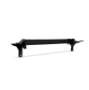MMUS-F2D-08BK - Mishimoto's Upper Support Bar for 2008-2010 Ford Powerstroke 6.4L F250-F550 trucks - Black Powder Coat finish