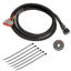1036612 - BD Diesel's High Idle Kit for 2017-2019 Ford Powerstroke 6.7L diesel trucks