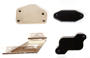 P-EGRD-LLY - EGR & Cooler Delete Kit - GM 2004.5 - 2005
