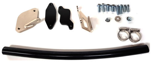 P-EGRD-LBZ - EGR & Cooler Delete Kit - GM 2006 - 2007