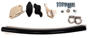 P-EGRD-LBZ - EGR & Cooler Delete Kit - GM 2006 - 2007