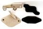 P-EGRD-LBZ - EGR & Cooler Delete Kit - GM 2006 - 2007