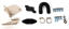 P-EGRD-LMM - EGR & Cooler Delete Kit - GM 2007.5 - 2010