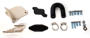 P-EGRD-LMM - EGR & Cooler Delete Kit - GM 2007.5 - 2010