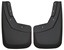 56881 - Husky Mud Guards - Front - GM 2015-2018
