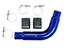 SD-INTRPIPE-5.9C-03-COLD - Sinister Diesel Intercooler Cold Pipe Kit for 2003-2007 Dodge Cummins 5.9L Diesels