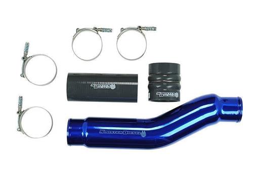 SD-INTRPIPE-5.9C-03-HOT - Sinister Diesel Intercooler Hot Pipe Kit for 2003-2007 Dodge Cummins 5.9L Diesels