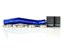 SD-INTRPIPE-6.7C-10-HOT - Sinister Diesel's hot side intercooler pipe and boot kit for 2010-2012 Dodge Cummins 6.7L diesels