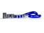 SD-INTRPIPE-6.4-HOT - Sinister Diesel Intercooler Hot Pipe kit for 2008-2010 Ford Powerstroke 6.4L diesels