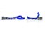 SD-INTRPIPE-6.4-KIT - Sinister Diesel Intercooler Pipe Set for 2008-2010 Ford Powerstroke 6.4L diesels
