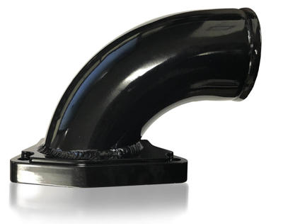 Intake Elbow picture