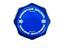 Image de Sinister Coolant Reservoir (Degas) Cap - Ford 1994-2016