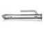 SD-EGRC-6.0-03 - Sinister Diesel EGR Cooler - Ford Early 2003