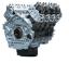 SS660104LB7LB - DFC STREET SERIES Reman Engine - Long Block w/ ARP Studs - GM 2001-2004