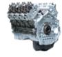 SS660104LB7LB - DFC STREET SERIES Reman Engine - Long Block w/ ARP Studs - GM 2001-2004