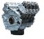 SS6604505LLYLB - DFC STREET SERIES Reman Engine - Long Block w/ ARP Studs - GM 2004.5-2005