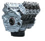 SS660607LB - DFC STREET SERIES Reman Engine - Long Block w/ ARP Studs - GM 2006-2007