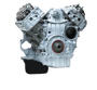 SS660607LB - DFC STREET SERIES Reman Engine - Long Block w/ ARP Studs - GM 2006-2007