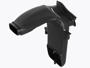 54-73006-S - aFE Momentum HD Dynamic Air Scoop - Ford 2017-2018