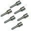 1075834 - BD Performance Fuel Injector Nozzle Set - Stage 4 125HP - Dodge 1998.5-2002