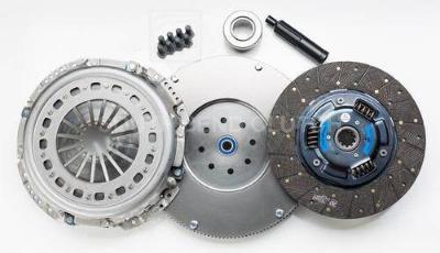 1947-OKHD - South Bend Clutch & Flywheel - 425HP / 900 lbs-ft - Dodge 2000-2005 NV5600