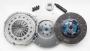 1947-OKHD - South Bend Clutch & Flywheel - 425HP / 900 lbs-ft - Dodge 2000-2005 NV5600