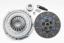 0090 - South Bend Clutch - Stock - Dodge 1988-2004 NV4500/GetRag (up to 350HP)