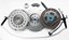 G56-OFEK - South Bend Clutch & Flywheel - 475HP / 1000 lbs-ft - Dodge 2005.5-2018 G56