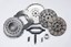 SDD3250-G - South Bend Clutch & Flywheel - 650HP / 1300 lbs-ft - Dodge 2005.5-2018 G56 6SPD