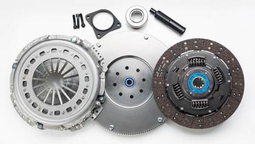 1947-OK - South Bend Clutch & Flywheel - 400HP / 800 lbs-ft - Dodge 2000-2005 NV5600