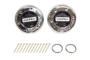 11690 - Warn Standard Manual Locking Hubs - Ford 1999-2003 (SRW ONLY)