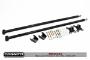 110-90271 - Cognito Economy Traction Bar Kit - 50-inch - GM 2011-2019