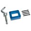 1031050 - BD Short Throw Shifter Kit - Dodge 1999-2002 6-Spd