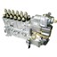 1050841 - BD P7100 Fuel Injection Pump - Stock - Dodge 1994-1995 5-spd
