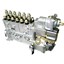 1050854 - BD P7100 Fuel Injection Pump - Stock - Dodge 1994-1995 Auto Trans