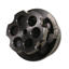 1050073 - BD Patriot Diesel Fuel Plug/Cap - Dodge 2013-2018