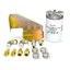 1064013 - BD Inline Transmission Filter Kit - Ford 1999-2003