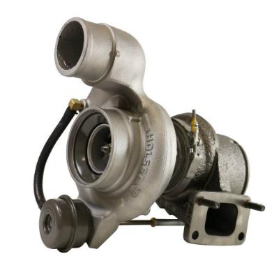 4035044-B - Turbocharger - Reman OEM Factory Turbo Dodge 2003-2004