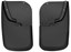 57681 - Husky Mud Guards - Rear - Ford 2011-2016 SRW
