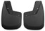56801 - Husky Mud Guards - Front - GM 2007-2014