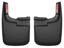 58461 - Husky Mud Guards - Front - Ford 2017-2018