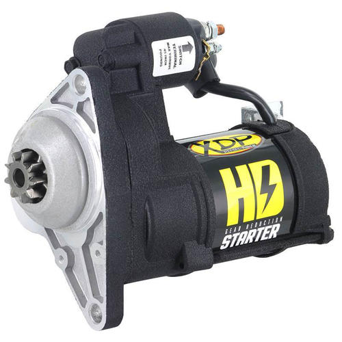 XDP Starter XD251 - GM 2001-2016