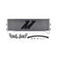 MMTC-F2D-08SL - Mishimoto's Transmission Cooler for 2008-2010 Ford Powerstroke 6.4L diesel trucks.
