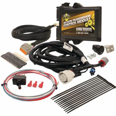 1031312 - BD Allison Lock-up & Pressure Controller - Chevy 2011-2015.5 Duramax 6.6L