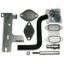 301008 - FloPro EGR Valve & Cooler Delete Kit - Dodge 2010-2012