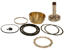 1062036 - BD Diesel's BIG STACK Shaft & Drum Kit for 2007-2018 Dodge Cummins 6.7L diesels with the 68RFE Transmission