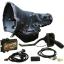 1064234FT - BD Performance Transmission w/ Tap Shifter Kit - Dodge Cummins 5.9L 2004-2007 48RE