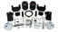 57399 - AirLift LoadLifter 5000 Rear Air Bag System - Ford Powerstroke 6.7L 2017-2019 4WD