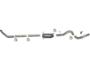 Picture of Mel's Manufacturing 4" Turbo Back Exhaust - Aluminized Dodge 5.9L Cummins 1994-2002 